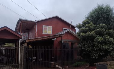 VENTA DE LINDA CASA EN ALTO OSORNO