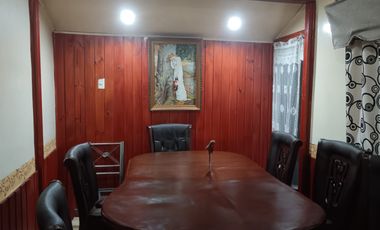 VENTA DE LINDA CASA EN ALTO OSORNO