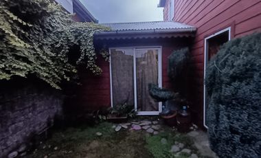 VENTA DE LINDA CASA EN ALTO OSORNO