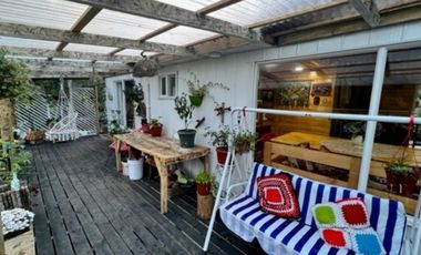 HERMOSA OPORTUNIDAD DE VIVIR EN EL SUR