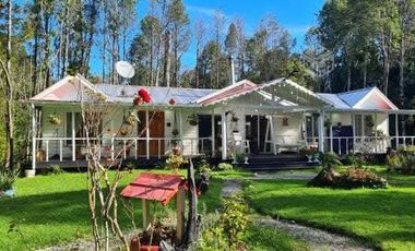 HERMOSA OPORTUNIDAD DE VIVIR EN EL SUR