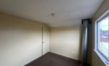SE VENDE CASA EN VILLA ALTO OSORNO