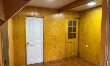 SE VENDE CASA EN VILLA ALTO OSORNO