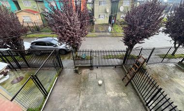 SE VENDE CASA EN VILLA ALTO OSORNO