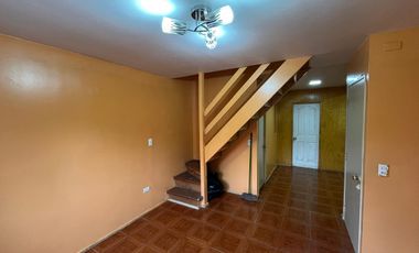 SE VENDE CASA EN VILLA ALTO OSORNO