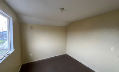 SE VENDE CASA EN VILLA ALTO OSORNO