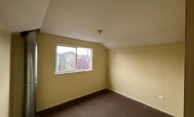 SE VENDE CASA EN VILLA ALTO OSORNO