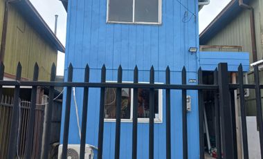 SE VENDE CASA EN VILLA ALTO OSORNO