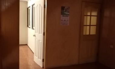 SE VENDE CASA EN VILLA ALTO OSORNO