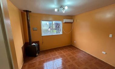 SE VENDE CASA EN VILLA ALTO OSORNO