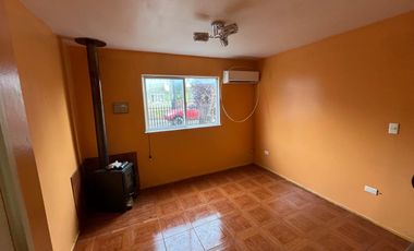 SE VENDE CASA EN VILLA ALTO OSORNO