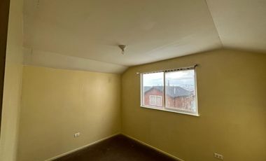 SE VENDE CASA EN VILLA ALTO OSORNO