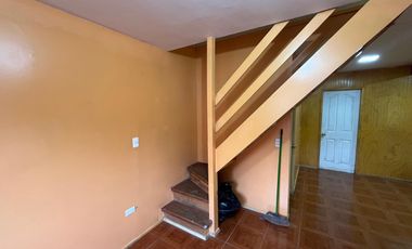 SE VENDE CASA EN VILLA ALTO OSORNO