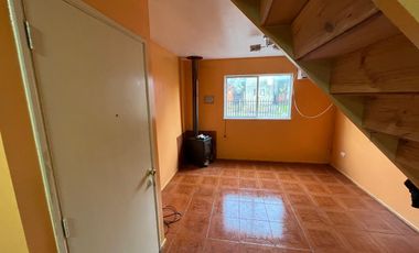 SE VENDE CASA EN VILLA ALTO OSORNO