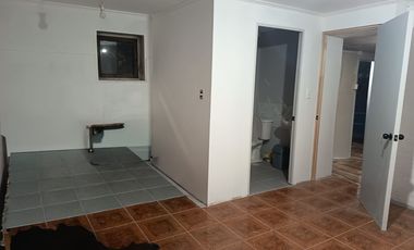 SE VENDE CENTRICA CASA EN LA CIUDAD DE TALCA