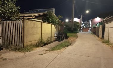 SE VENDE CENTRICA CASA EN LA CIUDAD DE TALCA