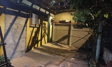 SE VENDE CENTRICA CASA EN LA CIUDAD DE TALCA