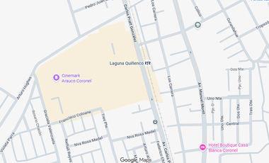 ARRIENDO DEPARTAMENTO A UN COSTADO DEL MALL DE CORONEL