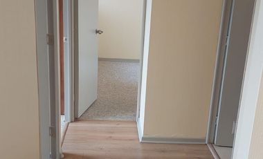 ARRIENDO DEPARTAMENTO A UN COSTADO DEL MALL DE CORONEL