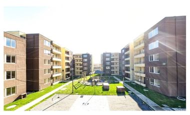 ARRIENDO DEPARTAMENTO A UN COSTADO DEL MALL DE CORONEL