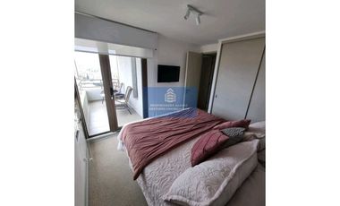 ARRIENDO DEPARTAMENTO AMOBLADO  3 HABITACIONES