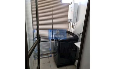 ARRIENDO DEPARTAMENTO AMOBLADO  3 HABITACIONES