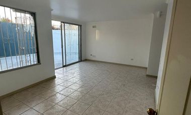 ARRIENDO CASA 2 PISOS CURAUMA VALPARAISO