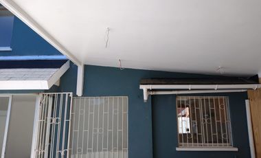 ARRIENDO CASA 2 PISOS CURAUMA VALPARAISO