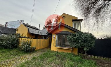 Casa en Arriendo en Inglaterra