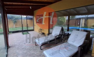 Casa en Arriendo en Inglaterra