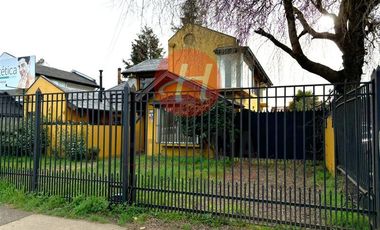 Casa en Arriendo en Inglaterra