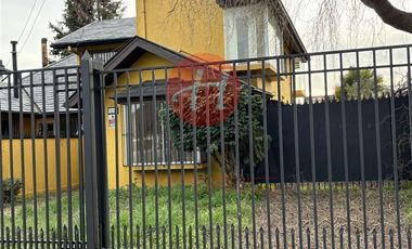 Casa en Arriendo en Inglaterra