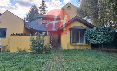 Casa en Arriendo en Inglaterra