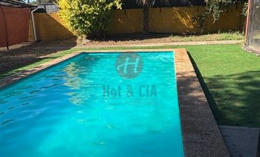 Casa en Arriendo en Inglaterra