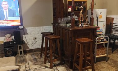 PH 4 AMBIENTES MORON SUR