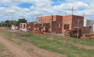 Departamentos en General Pico