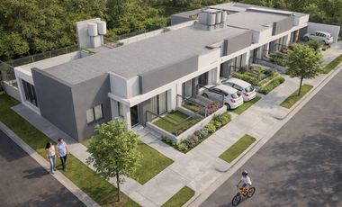 Departamentos en General Pico