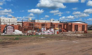 Departamentos en General Pico