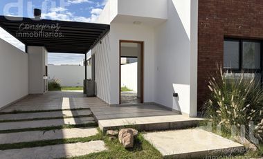 Dúplex en Alquiler en San Ignacio