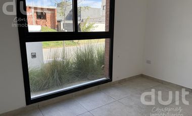 Dúplex en Alquiler en San Ignacio