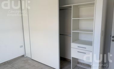 Dúplex en Alquiler en San Ignacio