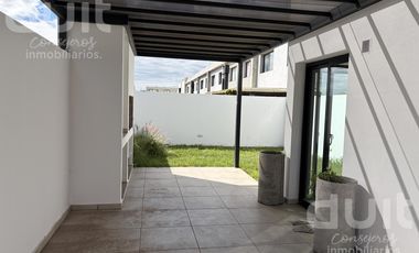 Dúplex en Alquiler en San Ignacio