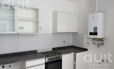 Dúplex en Alquiler en San Ignacio