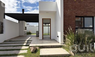 Dúplex en Alquiler en San Ignacio