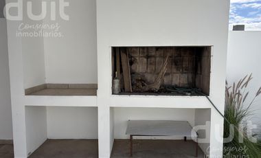 Dúplex en Alquiler en San Ignacio