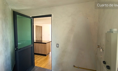 Departamento en renta en Metepec pet friendly con privacidad real – $13,000