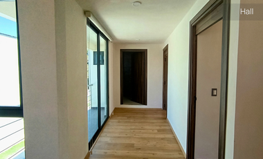 Departamento en renta en Metepec pet friendly con privacidad real – $13,000