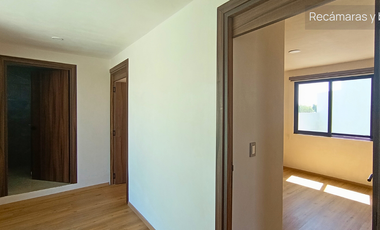 Departamento en renta en Metepec pet friendly con privacidad real – $13,000