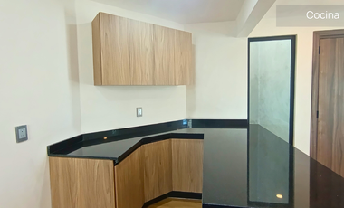 Departamento en renta en Metepec pet friendly con privacidad real – $13,000