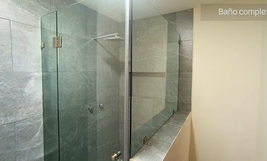 Departamento en renta en Metepec pet friendly con privacidad real – $13,000